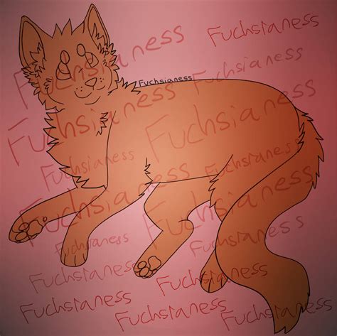 Cat Lineart By Fuchsianess On Deviantart