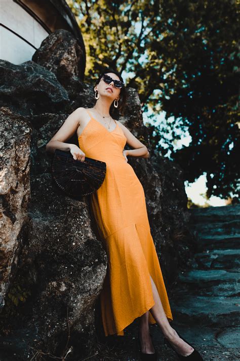 Emilie Brunette Robe Soleil Other Stories The Brunette