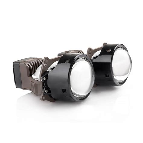 Bi-Led модули Aozoom Dragon Knight K3 DK200 - AO ZOOM