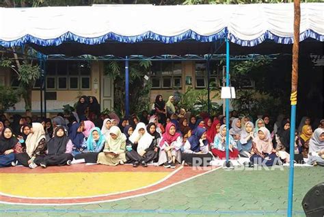 Muallimaat Muhammadiyah Ingin Jadikan Madrasah Outstanding Republika