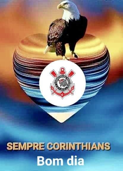 Pin Oleh Claudete Almeida Di Salve Na O Corinthians