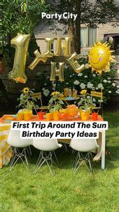 Party City (partycity) | Official Pinterest account