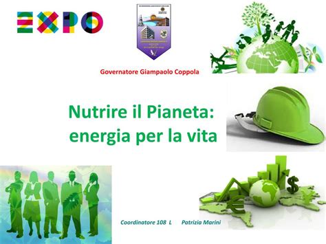 PPT Nutrire Il Pianeta Energia Per La Vita PowerPoint Presentation