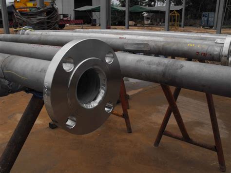 Pipe Spool Fabrication Australia And Production Company