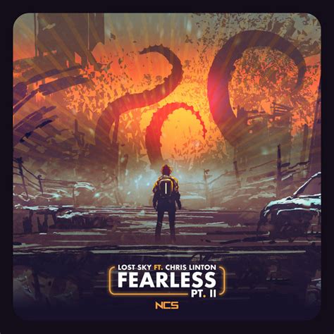 Fearless Pt II Single By Lost Sky Spotify