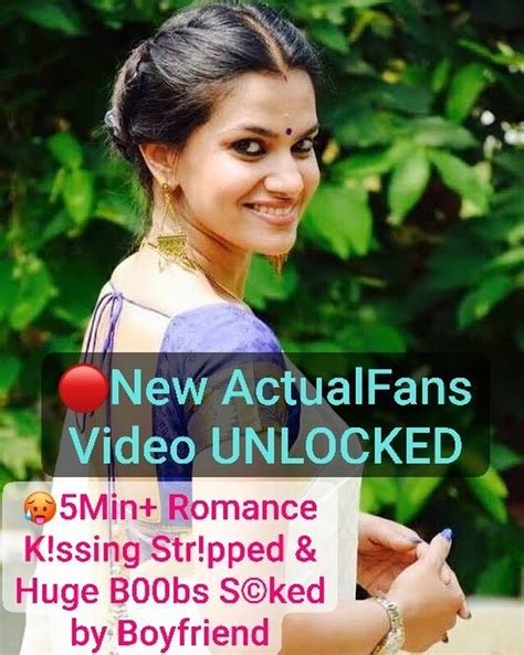 FIRST ON INTERNET Reshm Na R New Latest ActualFans Exclusive 5Min