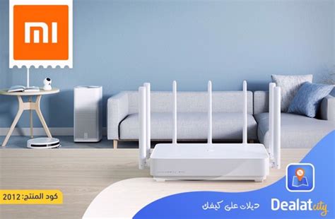 Xiaomi Mi Aiot Router Ac Dealatcity Great Offers Deals Up To