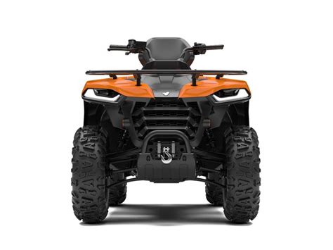 Segway Snarler At L Naked Traktorim Nkij