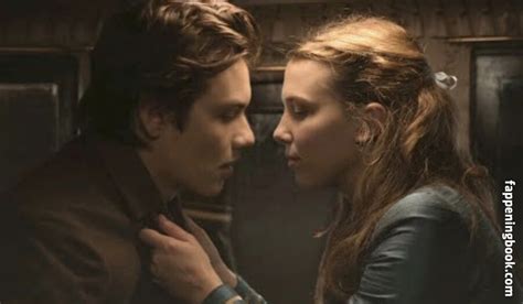 Millie Bobby Nude OnlyFans Leaks Fappening FappeningBook