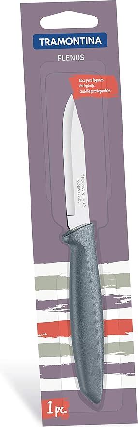 Tramontina Plenus Inches Vegetable And Fruit Knife With Stainless