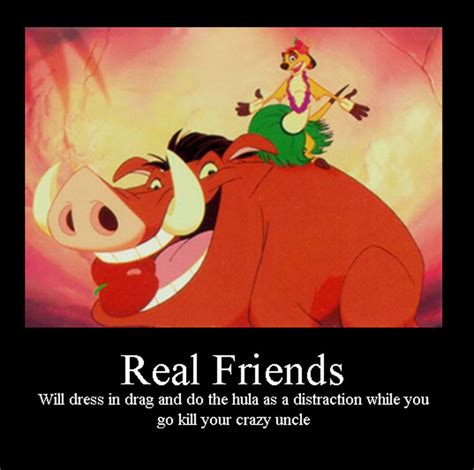 Timon And Pumbaa Quotes. QuotesGram