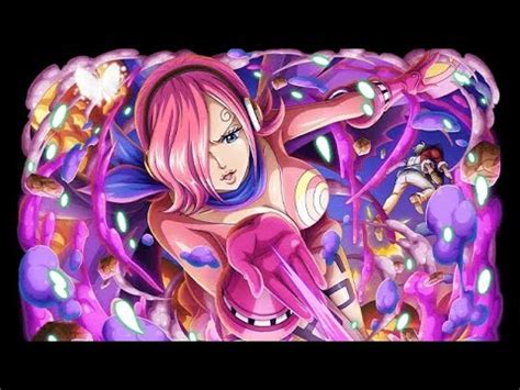 OPTC KIZUNA CLASH INT VS SANJI JUDGE REIJU FC ONE PIECE TREASURE