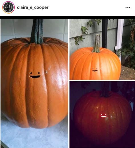 Funny Pumpkin Carving Patterns