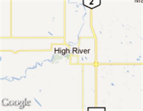 High River Accommodations - Book your High River Alberta Hotel Online