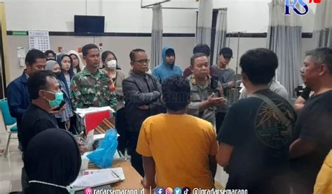 Mahasiswi Undip Meninggal Di Gunung Lawu Polisi Periksa Empat Saksi