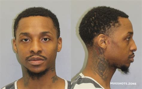 Dial Jamal Wise County Mugshots Zone