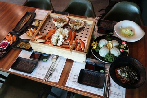 주문진 맛집 주문진 로컬 맛집 강릉에서 맛있게 먹고 온 신대게나라 후기 네이버 블로그