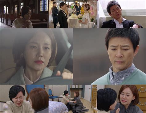 Kbs 2tv 주말드라마 ‘하나뿐인 내편 최수종♥진경 현실의 벽 가로막힌 애틋 로맨스 ‘안타까움 Up