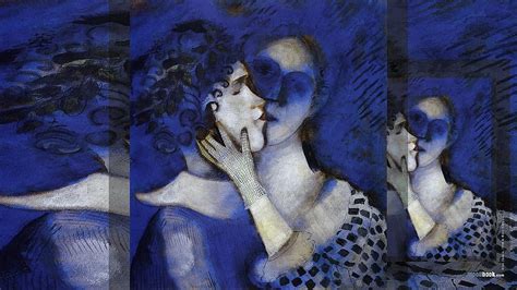 Moodbook Fine Art Marc Chagall Hd Wallpaper Pxfuel