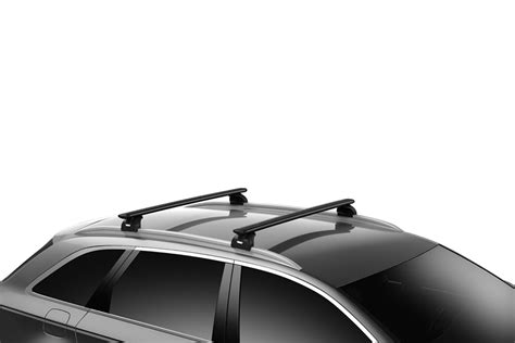 Thule Wingbar Evo Thule Indonesia