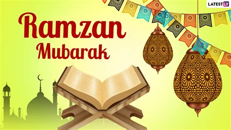 Amazing Collection Of Full K Ramzan Mubarak Hd Images Over