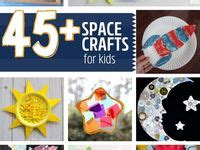 24 Planet earth crafts ideas | space crafts, space crafts for kids ...