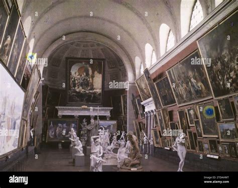 Toulouse Room Overview Hi Res Stock Photography And Images Alamy