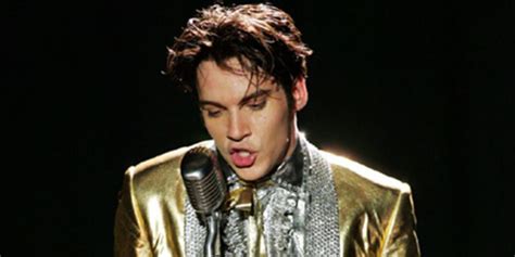 The ‘Elvis’ Miniseries Biopic You Probably Missed