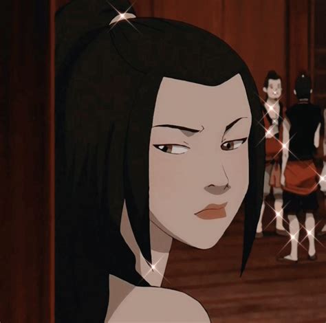 Embrace The Power Azula Icon