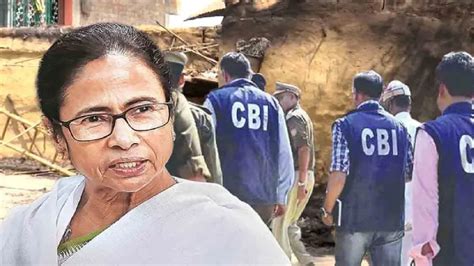 West Bengal 20 दिन में कलकत्ता हाईकोर्ट ने 6 मामलों में दिए Cbi जांच