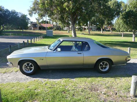 HQ Monaro
