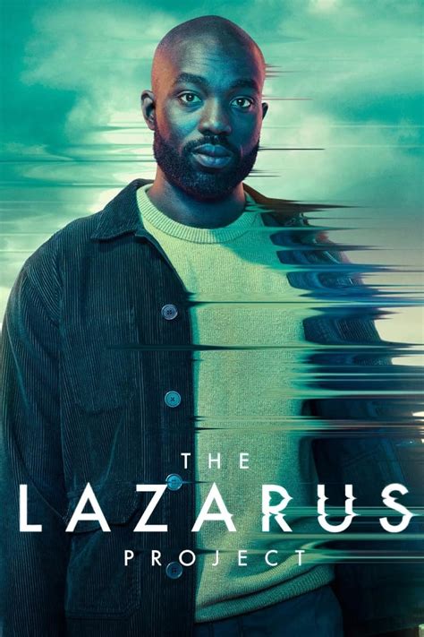 The Lazarus Project Torrent Download - EZTV