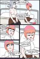 Post Burplenurpless Comic Dangan Ronpa The End Of Hope S