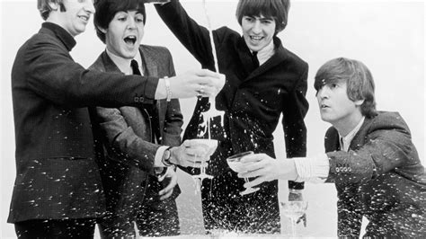 The Beatles Have Been Talking About Jerking Off Together Since The 60s