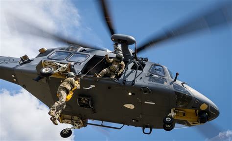 Dvids Images Grey Wolf Hoist Testing Image Of