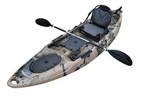 15 Best Hunting Kayaks - Kayak Help