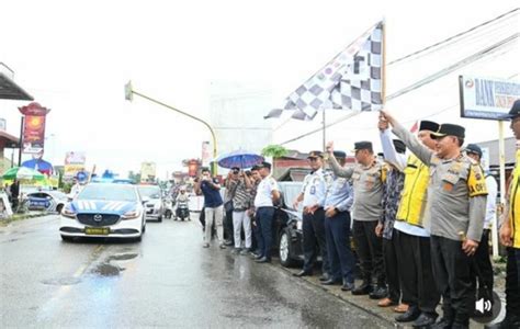 Jalur Satu Arah Padang Bukittinggi Mulai Berlaku Hari Ini Perhatikan