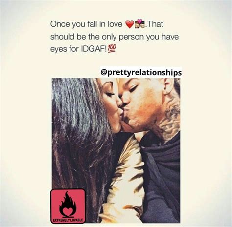 Relationship Goals Instagram Quotes