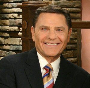 Kenneth Copeland Prays For Healing Of Coronavirus Through The Tv Screen