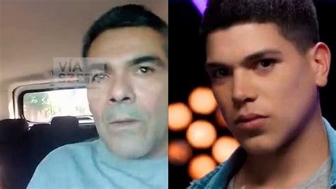 Julio el padre de Thiago Medina de Gran Hermano recuperó la libertad