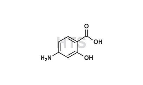 Mesalazine EP Impurity O HTS Biopharma