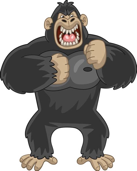 king kong cliparts  clipart library