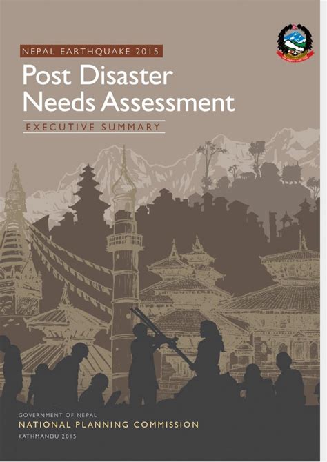 Pdf Nepal Pdna Executive Summary Dokumen Tips