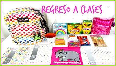 SORTEO INTERNACIONAL Compras De Regreso A Clases ABIERTO HASTA EL 5