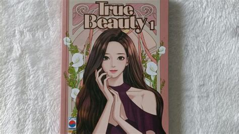 True Beauty Vol 1 Noi Leggiamo