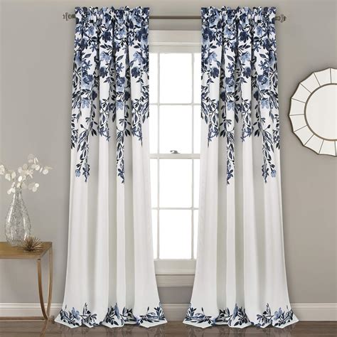 Best Curtains Light Grey Blue Living Room Your House