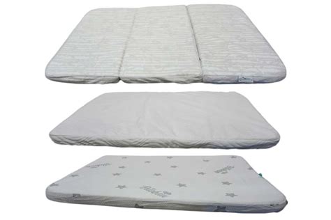 Pack And Play Mattresses Suffocation Risk Sparks Recalls