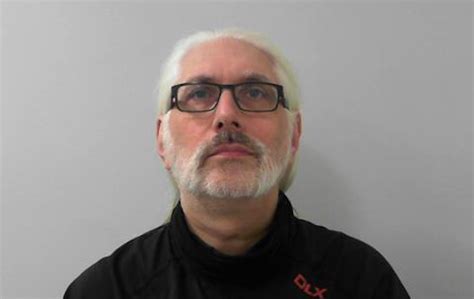 Jail For Registered Sex Offender Found With Indecent Images Of