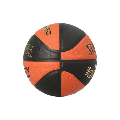 Ballon Basket Taille 7 ACB LEGACY TF 1000 T7 Indoor SPALDING 77187Z