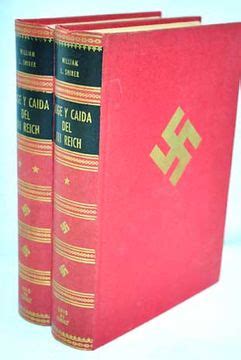 Comprar Auge Y Ca Da Del Tercer Reich Una Historia De La Alemania